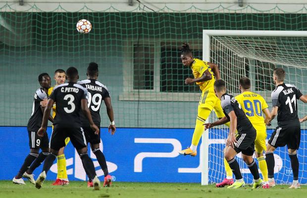 Transfer spectaculos în Superliga! FC Botoșani aduce un jucător cu prezențe în Liga Campionilor și cu 27 de selecții în naționala țării sale