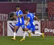 Rapid - CS Universitatea Craiova 2-2 » Foștii selecționeri au dat-o la pace în derby-ul etapei 18 din Liga 1! Clasamentul actualizat
