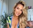 Paige Spiranac - noiembrie 2020