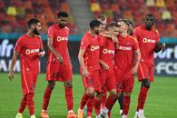 FCSB trimite un jucător la Farul Constanța! Anunțul lui Gigi Becali: „I-l dau lui Gică!” + Nu e singura mutare la care se gândeşte latifundiarul