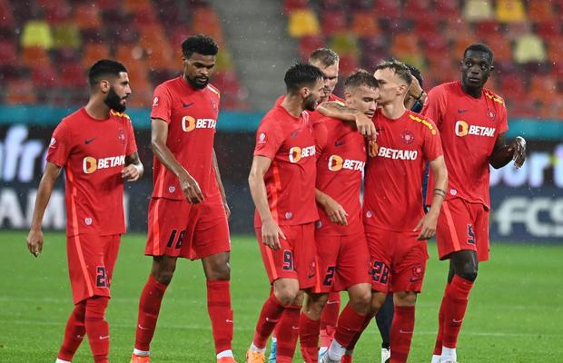 FCSB trimite un jucător la Farul Constanța! Anunțul lui Gigi Becali: „I-l dau lui Gică!” + Nu e singura mutare la care se gândeşte latifundiarul