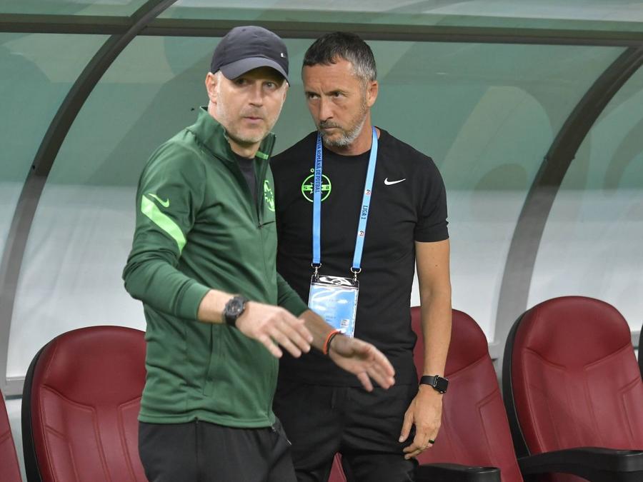 Te cerți cu Gigi, MM se dezice de tine » 3 cazuri în care managerul FCSB și-a atacat favoriții, după ce aceștia s-au răfuit cu Becali