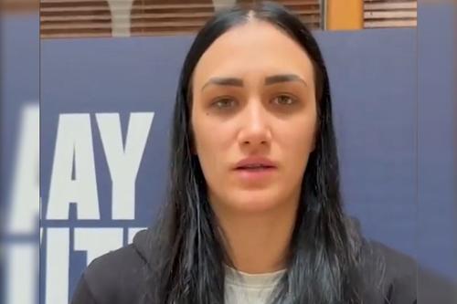 Bianca Bazaliu // foto: captură YouTube