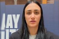 Bianca Bazaliu, copleșită după ce a adus victoria României la European: „Atâtea mesaje și story-uri... le mulțumesc tuturor!”