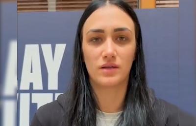 Bianca Bazaliu, copleșită după ce a adus victoria României la European: „Atâtea mesaje și story-uri... le mulțumesc tuturor!”