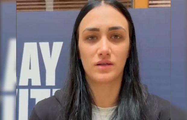 Bianca Bazaliu, copleșită după ce a adus victoria României la European: „Atâtea mesaje și story-uri... le mulțumesc tuturor!”