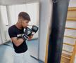Saly, campionul care doarme pe jos » Povestea unui boxer supertalentat, părăsit de tată la 11 ani. El și sora lui au crescut într-o cocioabă, din salariul mizer al mamei, femeie de serviciu în mall