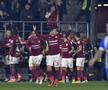 Rapid - CS Universitatea Craiova 2-2 » Foștii selecționeri au dat-o la pace în derby-ul etapei 18 din Liga 1! Clasamentul actualizat