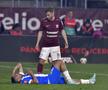 Arlauskis a cedat nervos! A urlat la arbitru în Rapid - CSU Craiova și a fost pedepsit
