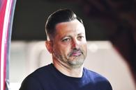 Rădoi, neinformat înainte de întreruperea Superligii: „Noi suntem singurii fraieri care jucăm în pauza asta”. CFR și FCSB joacă și ele :D