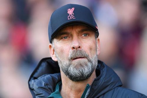 Liverpool se află pe „radarul” lui Steve Ballmer, al zecelea cel mai bogat om din lume.
Foto: Imago Images