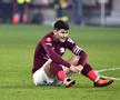 Rapid - CS Universitatea Craiova 2-2 » Foștii selecționeri au dat-o la pace în derby-ul etapei 18 din Liga 1! Clasamentul actualizat