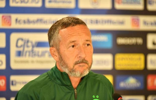 FCSB, prima reacție despre transferul lui Kenny Saief » Ce a spus Mihai Stoica
