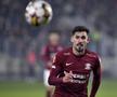 Rapid - CS Universitatea Craiova 2-2 » Foștii selecționeri au dat-o la pace în derby-ul etapei 18 din Liga 1! Clasamentul actualizat