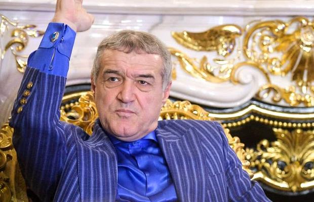 Gigi Becali, moment încordat cu un fost fotbalist din Liga 1, devenit predicator: „Ești sectant! Nu vorbesc cu tine”
