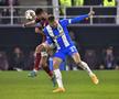 Rapid - CS Universitatea Craiova 2-2 » Foștii selecționeri au dat-o la pace în derby-ul etapei 18 din Liga 1! Clasamentul actualizat