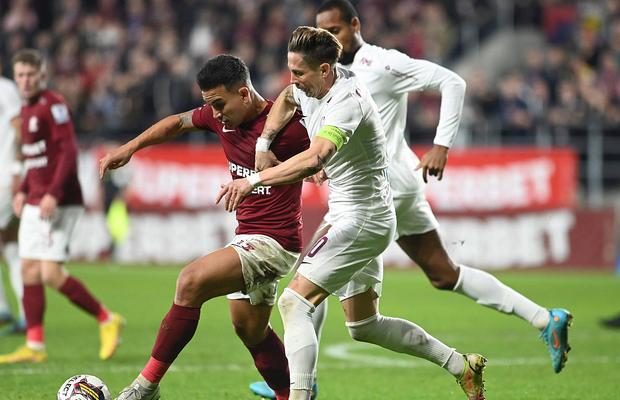 Ligă bătrână și fără ochi pentru academiile de juniori » Studiul care arată problemele din Liga 1+ La ce capitol strălucește Farul