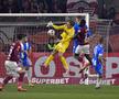 Rapid - CS Universitatea Craiova 2-2 » Foștii selecționeri au dat-o la pace în derby-ul etapei 18 din Liga 1! Clasamentul actualizat