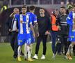 Rapid - CS Universitatea Craiova 2-2 » Foștii selecționeri au dat-o la pace în derby-ul etapei 18 din Liga 1! Clasamentul actualizat