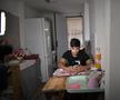 Saly, campionul care doarme pe jos » Povestea unui boxer supertalentat, părăsit de tată la 11 ani. El și sora lui au crescut într-o cocioabă, din salariul mizer al mamei, femeie de serviciu în mall