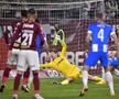 Rapid - CS Universitatea Craiova 2-2 » Foștii selecționeri au dat-o la pace în derby-ul etapei 18 din Liga 1! Clasamentul actualizat