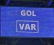 Rapid - CS Universitatea Craiova 2-2 » Foștii selecționeri au dat-o la pace în derby-ul etapei 18 din Liga 1! Clasamentul actualizat