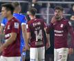 Rapid - CS Universitatea Craiova 2-2 » Foștii selecționeri au dat-o la pace în derby-ul etapei 18 din Liga 1! Clasamentul actualizat
