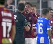 Rapid - CS Universitatea Craiova 2-2 » Foștii selecționeri au dat-o la pace în derby-ul etapei 18 din Liga 1! Clasamentul actualizat