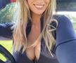 Paige Spiranac - 2022