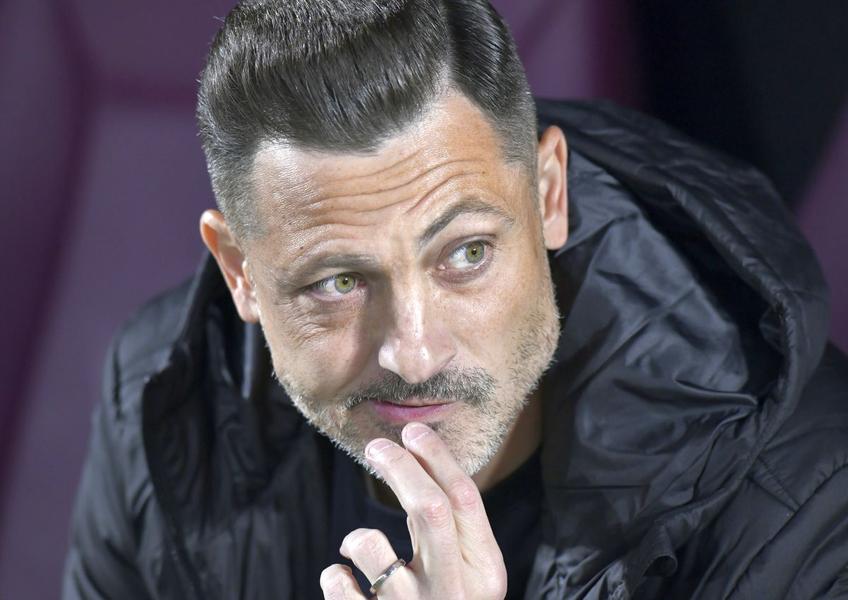 Panduru despre decizia lui Rădoi: „Te gândești: «Băi, e nebun? De ce-și pune piedică singur?»”