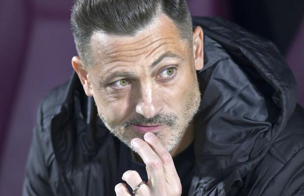 Panduru despre decizia lui Rădoi: „Te gândești: «Băi, e nebun? De ce-și pune piedică singur?»”