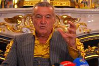 Gigi Becali și-a făcut planul: „Vorbim despre alt antrenor la FCSB când știm ce se întâmplă cu el”