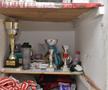 Saly, campionul care doarme pe jos » Povestea unui boxer supertalentat, părăsit de tată la 11 ani. El și sora lui au crescut într-o cocioabă, din salariul mizer al mamei, femeie de serviciu în mall