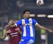 Rapid - CS Universitatea Craiova 2-2 » Foștii selecționeri au dat-o la pace în derby-ul etapei 18 din Liga 1! Clasamentul actualizat