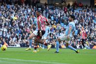 Șocul sezonului în Premier League! Manchester City, răpusă dramatic pe teren propriu