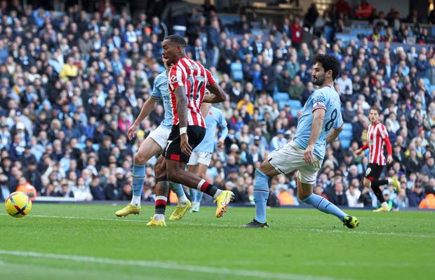 Șocul sezonului în Premier League! Manchester City, răpusă dramatic pe teren propriu