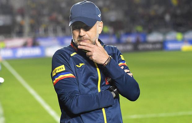 Bătăi de cap pentru Edi Iordănescu » Unde va avea România probleme în preliminariile EURO 2024