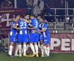 Rapid - CS Universitatea Craiova 2-2 » Foștii selecționeri au dat-o la pace în derby-ul etapei 18 din Liga 1! Clasamentul actualizat