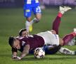 Rapid - CS Universitatea Craiova 2-2 » Foștii selecționeri au dat-o la pace în derby-ul etapei 18 din Liga 1! Clasamentul actualizat