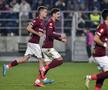 Rapid - CS Universitatea Craiova 2-2 » Foștii selecționeri au dat-o la pace în derby-ul etapei 18 din Liga 1! Clasamentul actualizat
