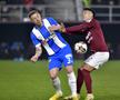 Rapid - CS Universitatea Craiova 2-2 » Foștii selecționeri au dat-o la pace în derby-ul etapei 18 din Liga 1! Clasamentul actualizat
