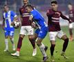 Rapid - CS Universitatea Craiova 2-2 » Foștii selecționeri au dat-o la pace în derby-ul etapei 18 din Liga 1! Clasamentul actualizat