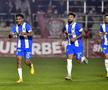Rapid - CS Universitatea Craiova 2-2 » Foștii selecționeri au dat-o la pace în derby-ul etapei 18 din Liga 1! Clasamentul actualizat
