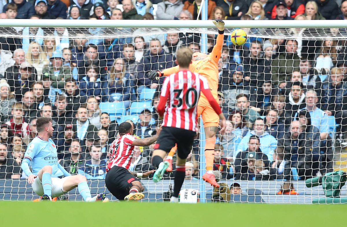 Șocul sezonului în Premier League! Manchester City, răpusă dramatic pe teren propriu