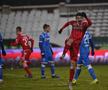 Dinamo - CSU Craiova 15 decembrie 2018