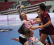 Rapid - Vipers în Liga Campionilor