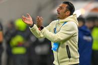 Concluziile lui Elias Charalambous, după FCSB - FCU Craiova: „Atunci s-au stricat lucrurile”