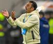 FCSB a învins-o pe FCU Craiova, scor 2-1, și își consolidează poziția de lider în Superliga. Elias Charalambous, 43 de ani, antrenorul roș-albaștrilor, a tras concluziile la finalul victoriei echipei sale din runda a 16-a.