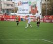 FC Botoșani - FC Voluntari 3-3 » Cu de toate! Meci fabulos la Botoșani: goluri multe, eliminări, penalty-uri ratate și repetate