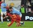 Lazio și Roma au remizat, scor 0-0, în derby-ul etapei din Serie A